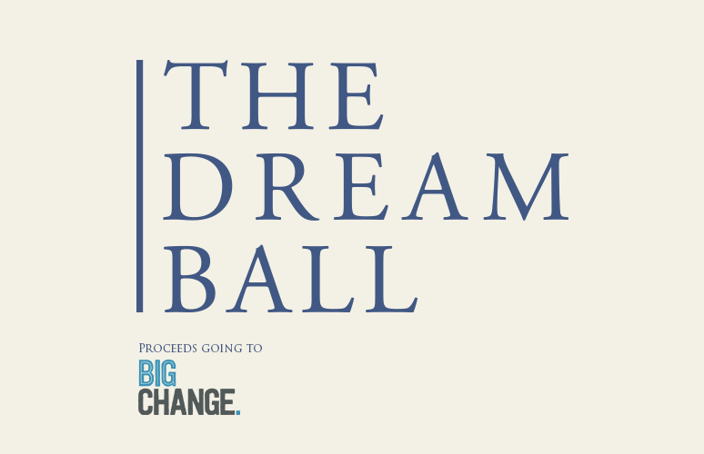 The Dream Ball